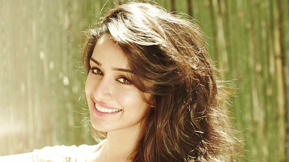 ಪವರ್‌ಫುಲ್ ಪಾತ್ರದಲ್ಲಿ ಶ್ರದ್ಧಾ